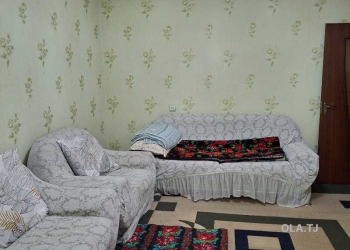 3 комнатная квартира, 3 этаж, 80 м²
