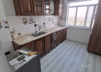 2 комнатная квартира, 16 этаж, 45 м²