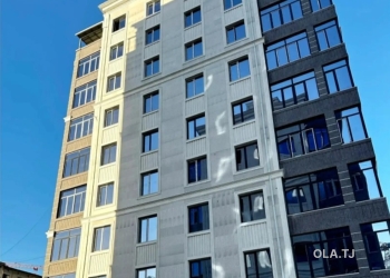 1 комнатная квартира, 1 этаж, 47 м²