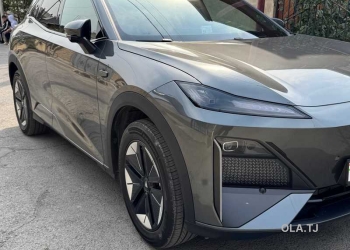 Changan Другая модель,  2025