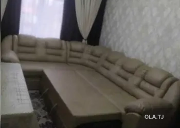 1 комнатная квартира, 5 этаж, 38 м²