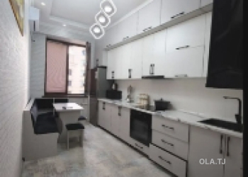 1 комнатная квартира, 6 этаж, 58 м²