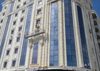 3 комнатная квартира, 3 этаж, 82 м²