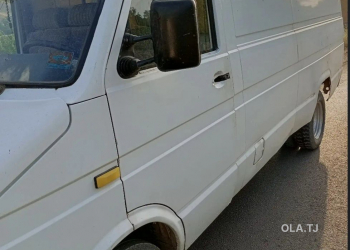 Фургон   Iveco Daily ,1990