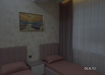 4 комнатная квартира, 8, 98 м²