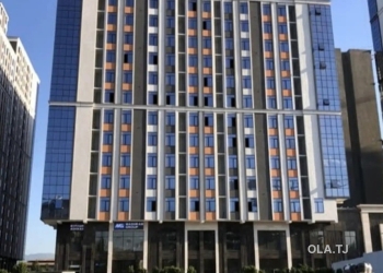 3 комнатная квартира, 16 этаж, 145 м²