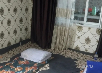 1 комнатная квартира, 4 этаж, 45 м²