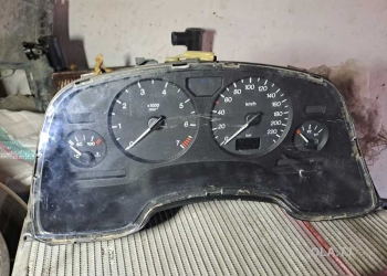 Прибор zafira a