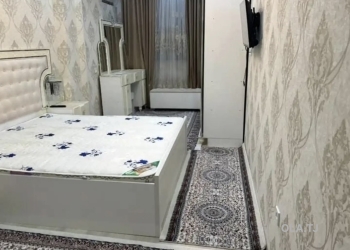 3 комнатная квартира, 8 этаж,
