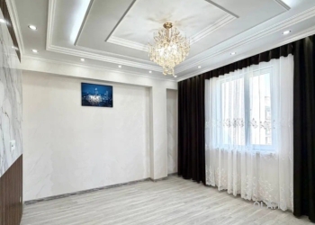 1 комнатная квартира, 5 этаж, 40 м²