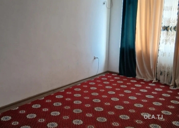 2 комнатная квартира, 6 этаж, 50 м²
