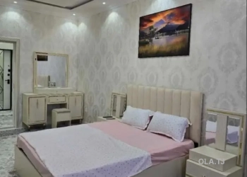 1 комнатная квартира, 9 этаж, 60 м²