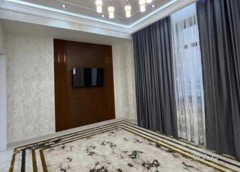 2 комнатная квартира, 14 этаж, 75 м²