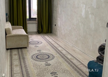 2 комнатная квартира, 7 этаж, 52 м²