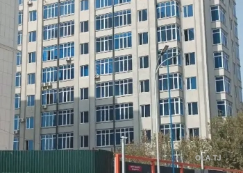 2 комнатная квартира, 9 этаж, 65 м²