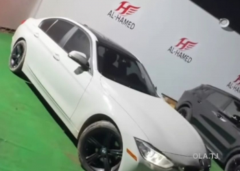 BMW Другая модель,  2014