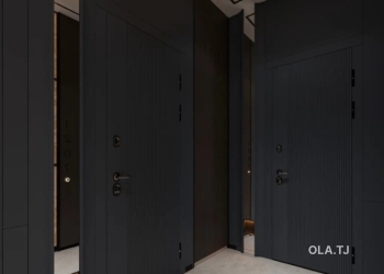3 комнатная квартира, 2 этаж, 80 м²
