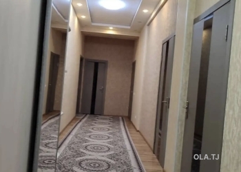 3 комнатная квартира, 10 этаж, 55 м²