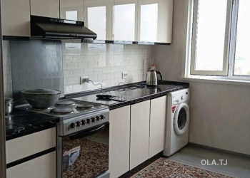2 комнатная квартира, 5 этаж, 63 м²