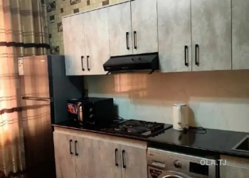 1 комнатная квартира, 1 этаж, 50 м²