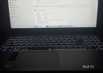 Ноутбук Lenovo IdeaPad 3