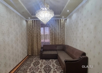 2 комнатная квартира, 5 этаж, 70 м²