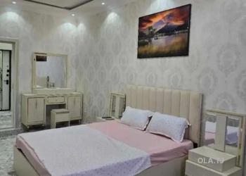 1 комнатная квартира, 9 этаж, 60 м²