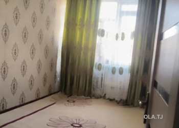 1 комнатная квартира, 5 этаж, 40 м²