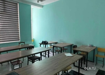 Помещение под свободное назначение, 58м², Фирдавси