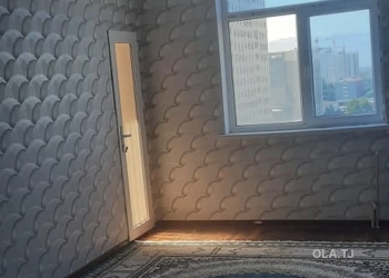 2 комнатная квартира, 9 этаж, 63 м²