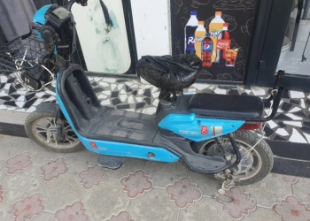 скутер