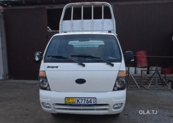 Бортовой автомобиль,2010