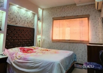 4 комнатная квартира, 5 этаж, 63 м²