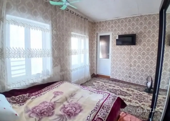 Дом (хавли), 8 комнат,