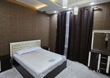 2 комнатная квартира, 4 этаж, 55 м²