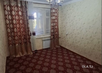 2 комнатная квартира, 5 этаж, 54 м²