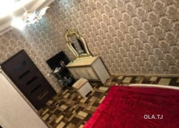 1 комнатная квартира, 10 этаж, 45 м²