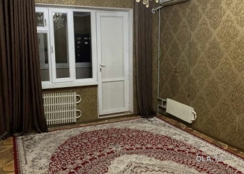 2 комнатная квартира, 7 этаж, 55 м²