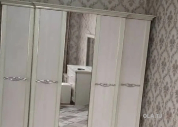 2 комнатная квартира, 2 этаж, 54 м²