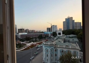 4 комнатная квартира, 7 этаж, 186 м²
