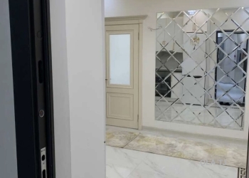 3 комнатная квартира, 9 этаж, 80 м²