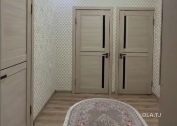 2 комнатная квартира, 5 этаж, 49 м²
