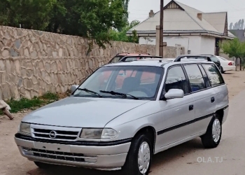 Opel Astra F,  1994