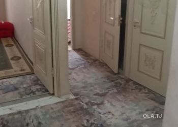 2 комнатная квартира, 2 этаж, 48 м²