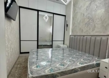 2 комнатная квартира, 11 этаж, 55 м²