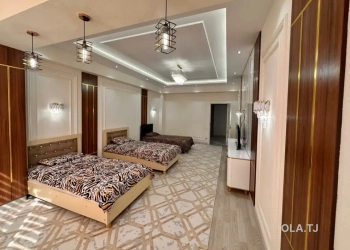 2 комнатная квартира, 6 этаж, 80 м²