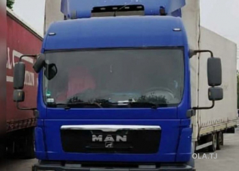 Бортовой грузовик,2008