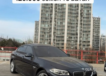 BMW Другая модель,  2015