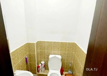 3 комнатная квартира, 5 этаж, 90 м²