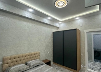 2 комнатная квартира, 7 этаж, 60 м²